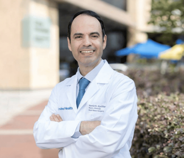 Images NeuroMed Tinnitus Clinic