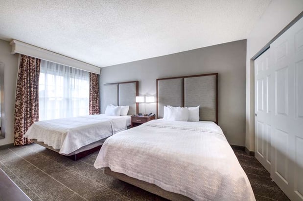 Images Homewood Suites by Hilton Olmsted Village (near Pinehurst)