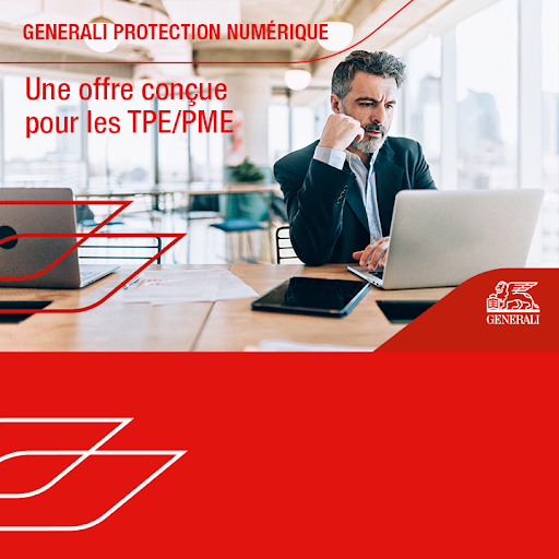 Assurance Generali - Malika Yeftene agent général d'assurances