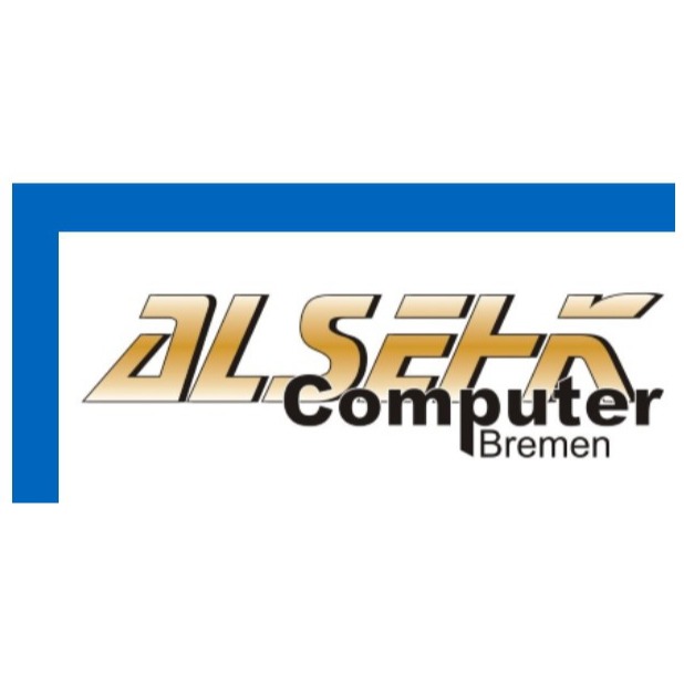 ALSEHK Computer Bremen Herbst und Kisser GbR in Bremen - Logo