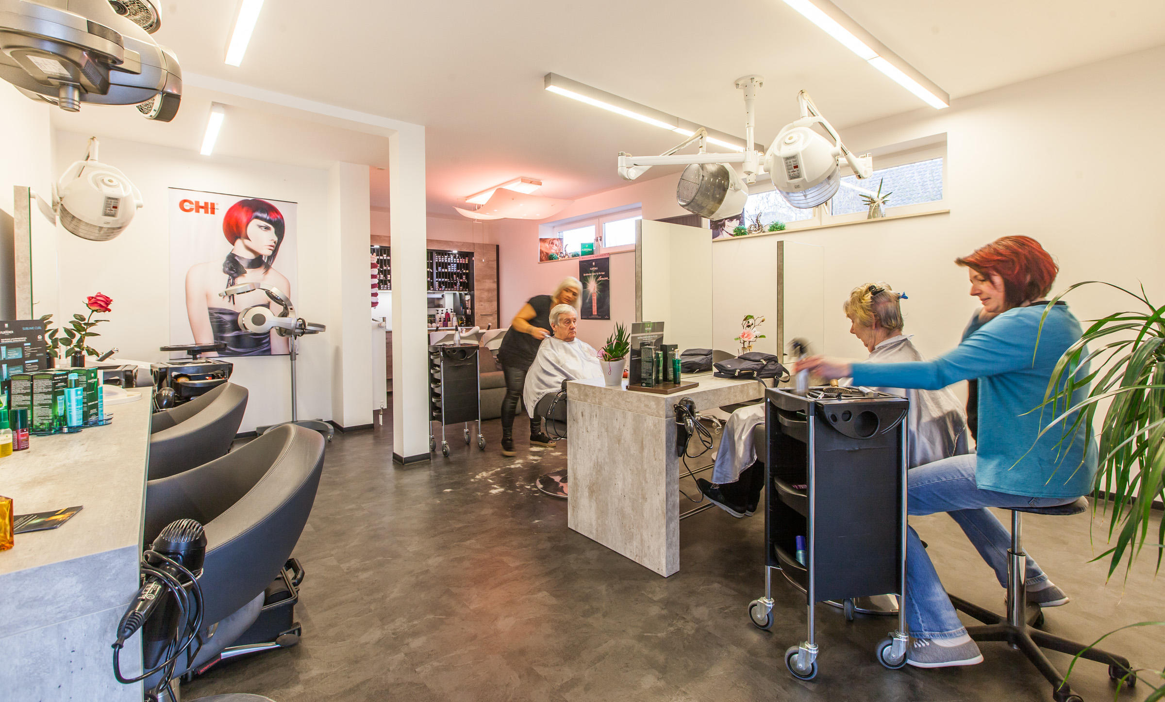 Friseur / Kosmetik Scholz, Akazienweg 28 in Großenkneten