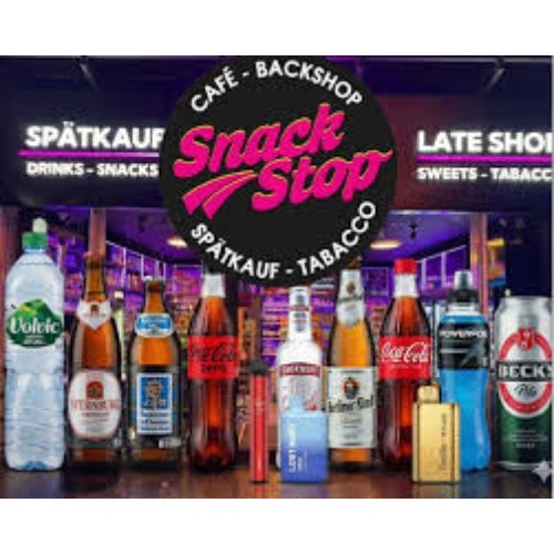 Snackstop  