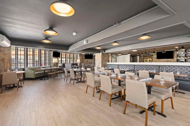 Images Waynesville Inn and Golf Club, Tapestry Collection by Hilton