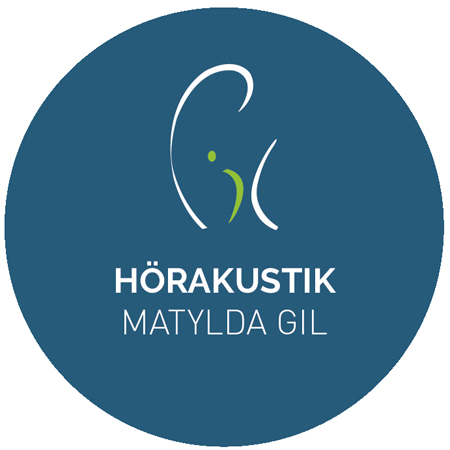 Logo Gil-Hörakustik