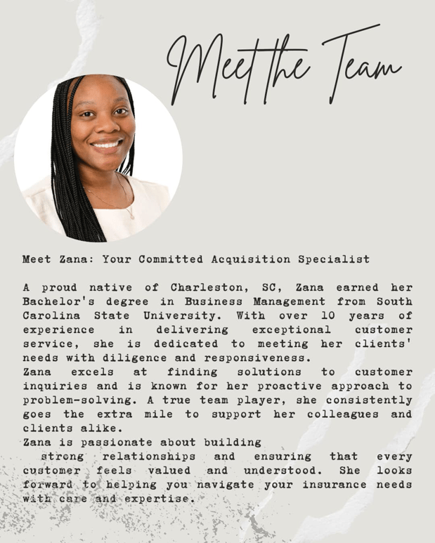 Images Chelsea Dow - State Farm Insurance Agent