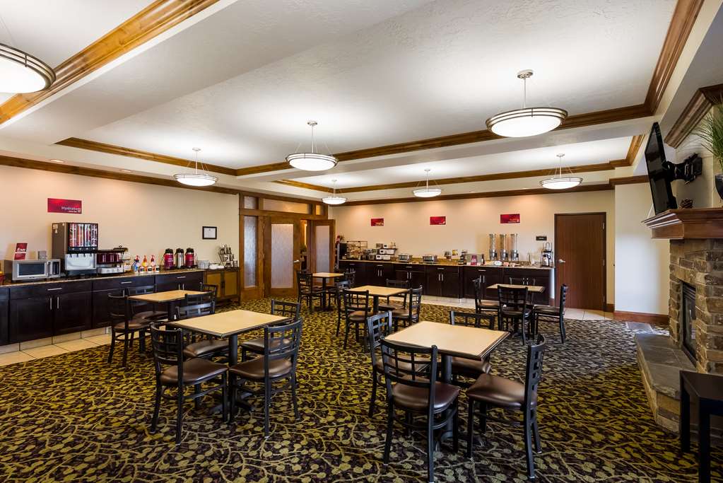 BreakfastArea