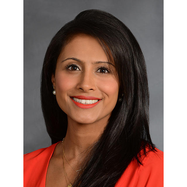 Dr. Nisha Narayanan, MD