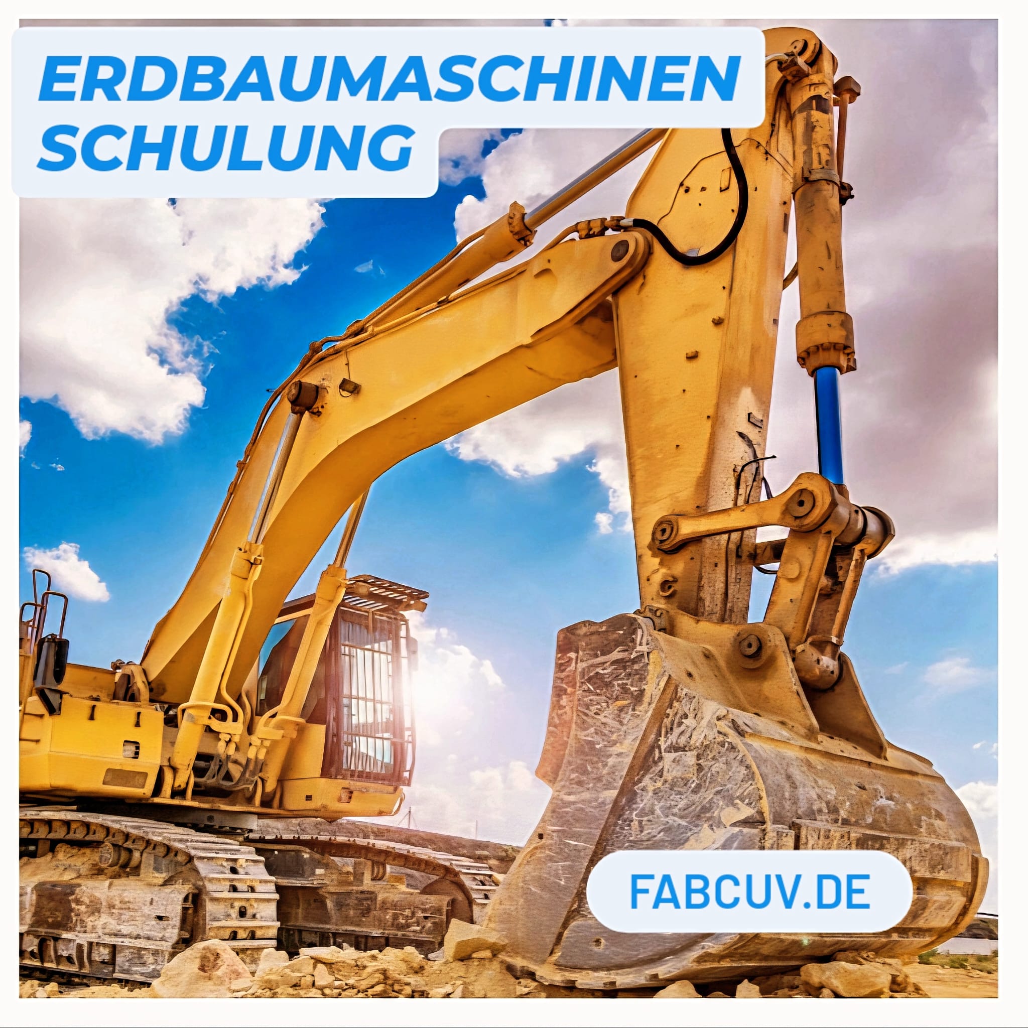 fabcuv Cuvelier Dienstleistungen und Vermietung, Am Rodebach 30A in Geilenkirchen