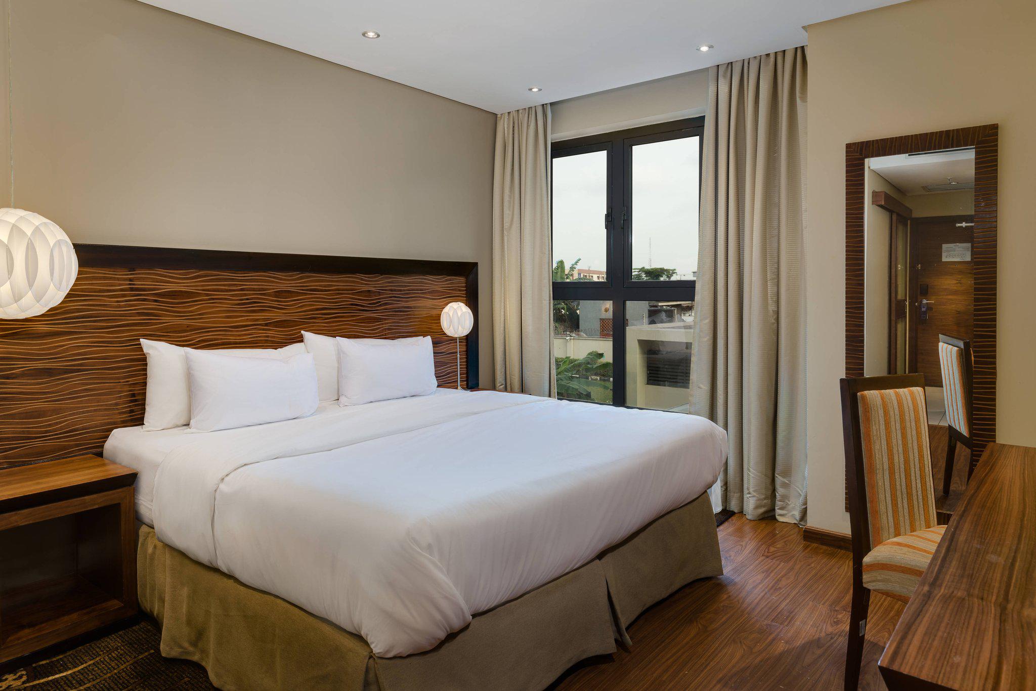 Fotos - Protea Hotel by Marriott Ikeja Select - 10