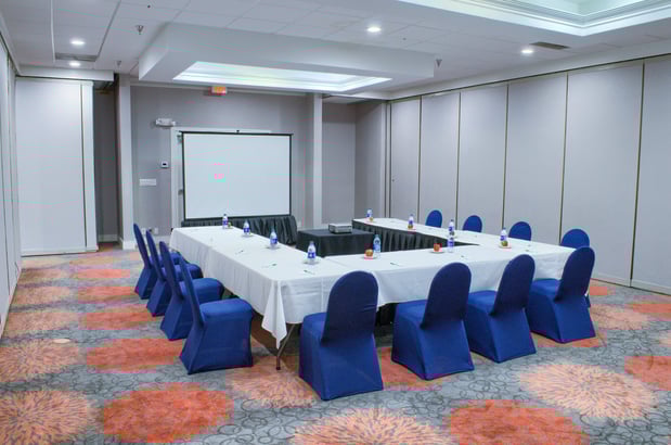 Images Holiday Inn Mobile West - I-10 by IHG
