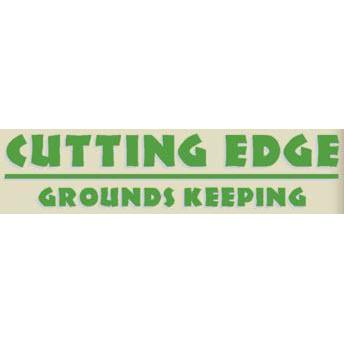 Cutting Edge Groundskeeping