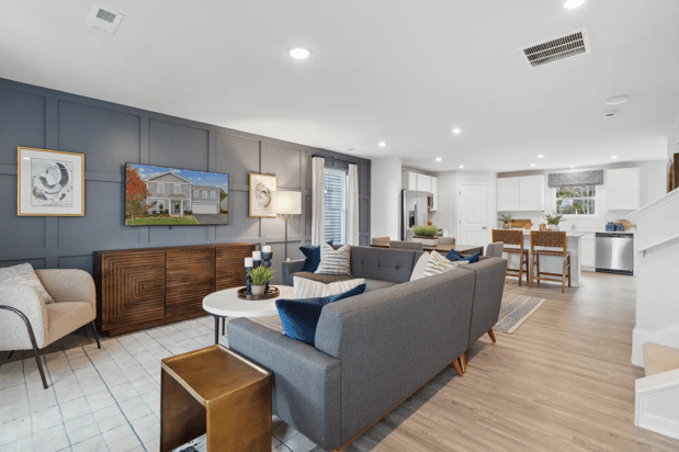 Images Essence at Victorywoods Village by Stanley Martin Homes