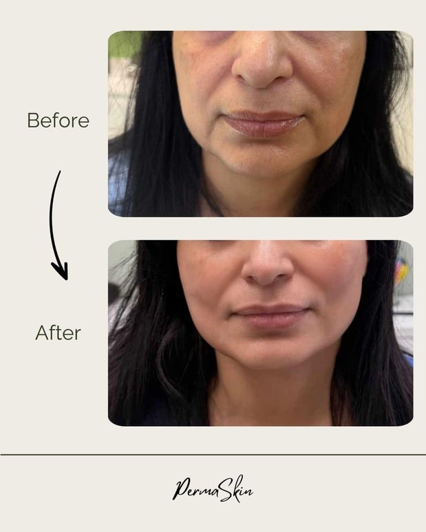 Images Permaskin Beauty Center & Academy