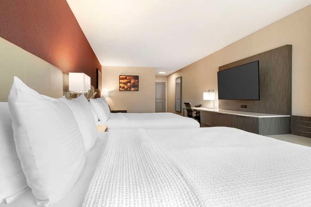 Images Best Western Plus Temecula Wine Country Hotel & Suites