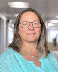 Sabrina Lorraine Mitchell, DO - Grand Junction, CO - Family Medicine