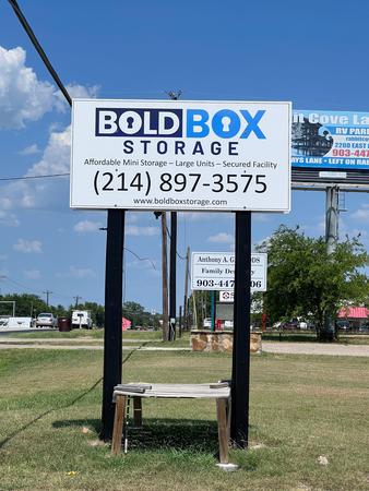 Images BoldBox Storage