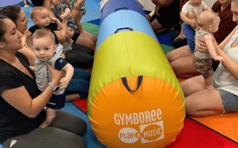 Give your baby a playful start with tummy time, sensory exploration, and gentle movement designed for their stage of development. Our baby classes in Chandler help you support your little one’s growth while enjoying meaningful time together.