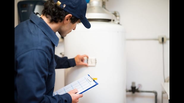 Images Holm's Plumbing