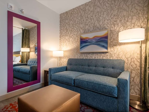 Images Home2 Suites by Hilton Santa Rosa Beach