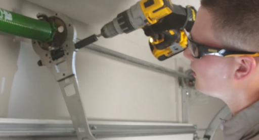Precision Garage Door Service of Toledo