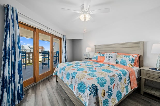 Images CCMS Resorts - Port Aransas