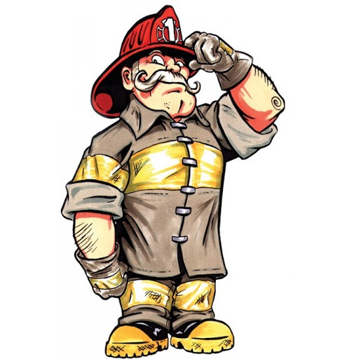 Tűzvédelem - Munkavédelem  Wagner József Logo