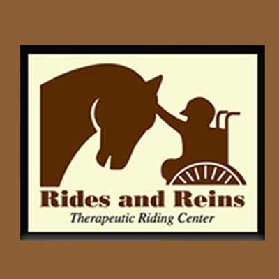 Rides & Reins Tec Inc Logo