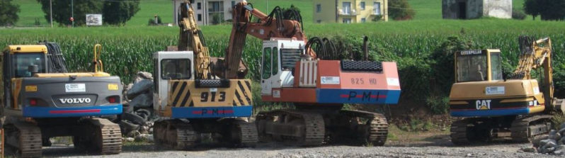 Images Giudici Battista Lavori Stradali
