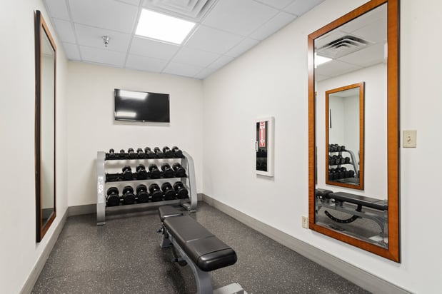 Images Holiday Inn Tampa Westshore - Airport Area by IHG