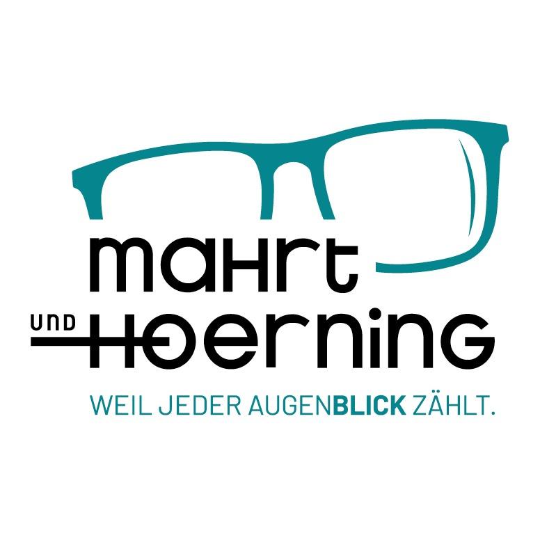 Logo Optiker Mahrt und Hoerning, Groner Straße 27, 37073 Göttingen