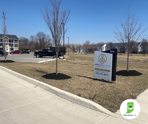 Images Hope Grows Indy Landscaping