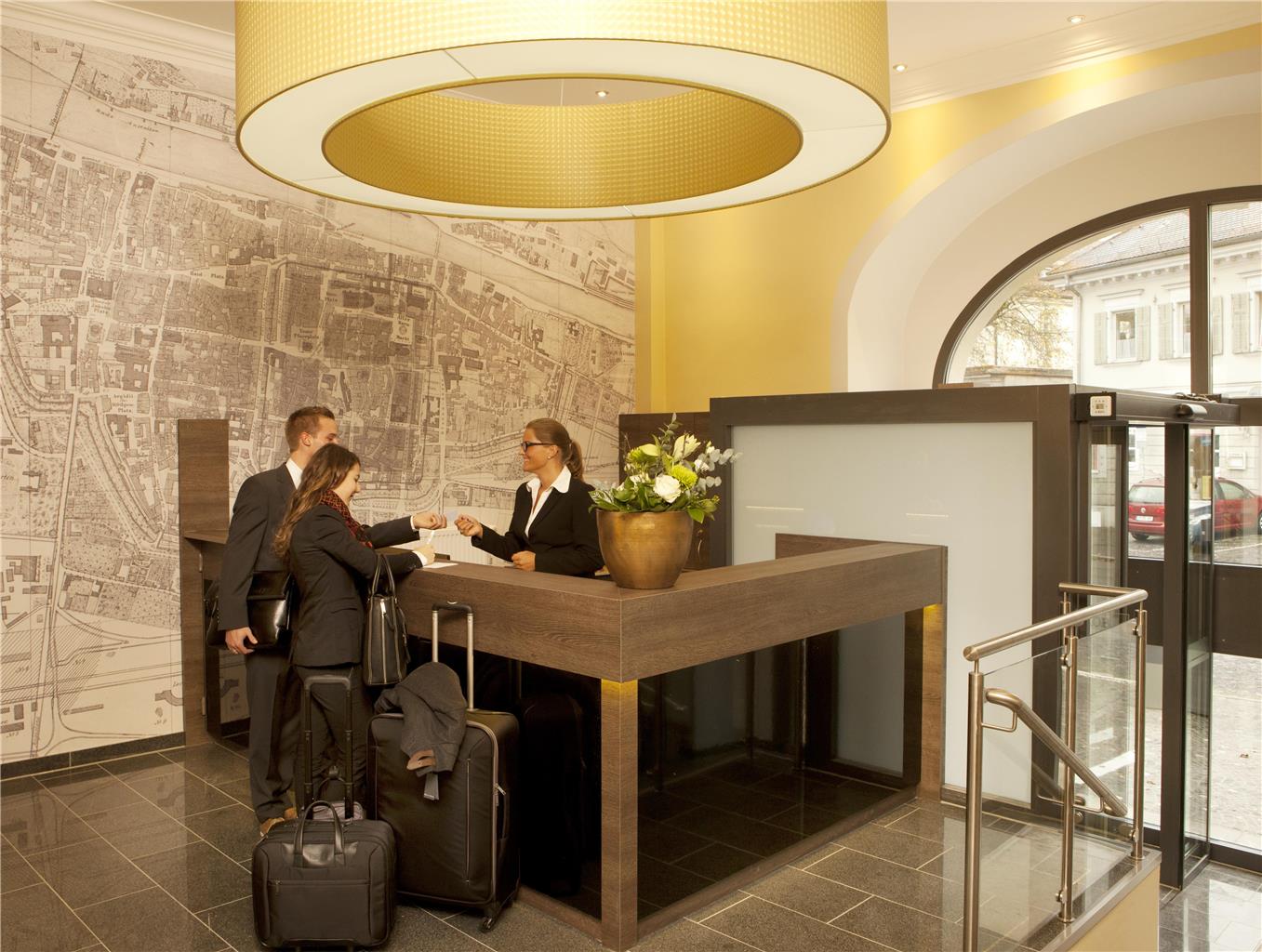 Hotel Jakob Regensburg DownTown, BW Signature Collection, Jakobstrasse 14 in Regensburg