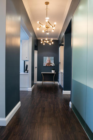 Images Sarah Jebreil D.D.S. Dental Esthetics