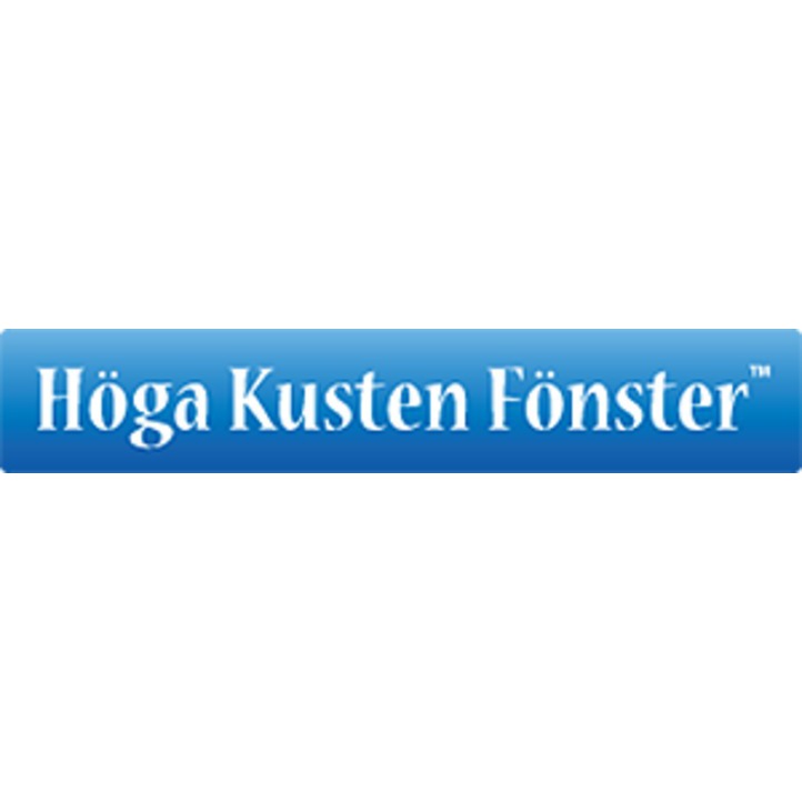 Höga Kusten Fönster AB Logo