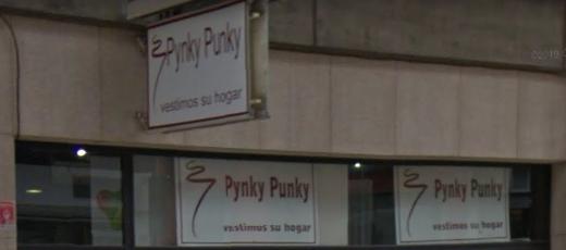 Images Pynky Punky