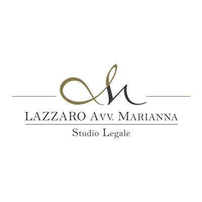 Lazzaro Avv. Marianna Studio Legale Logo