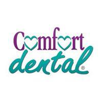 Comfort Dental Converse