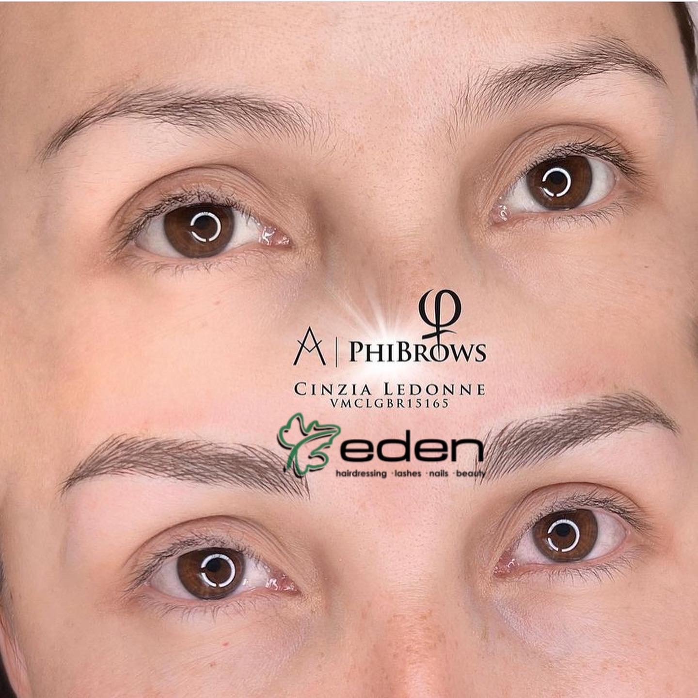 Images Eden Hair Salon