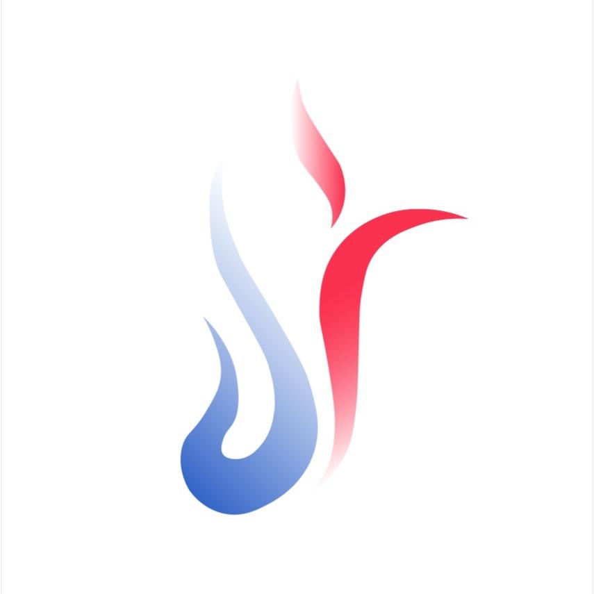 JR Gas & Water Logo