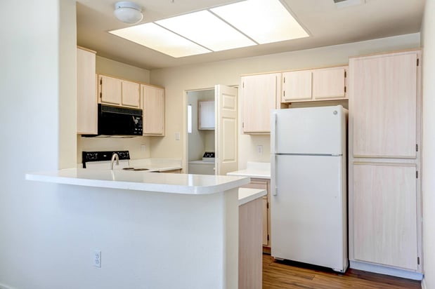 Images Ventana Apartments
