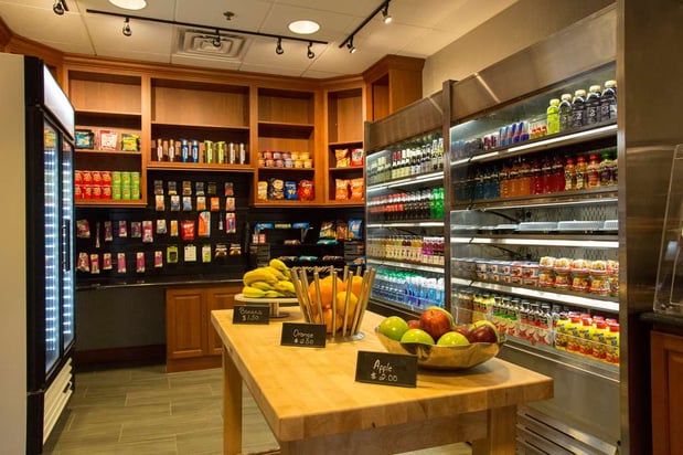 Images Hilton Chicago/Oak Brook Suites