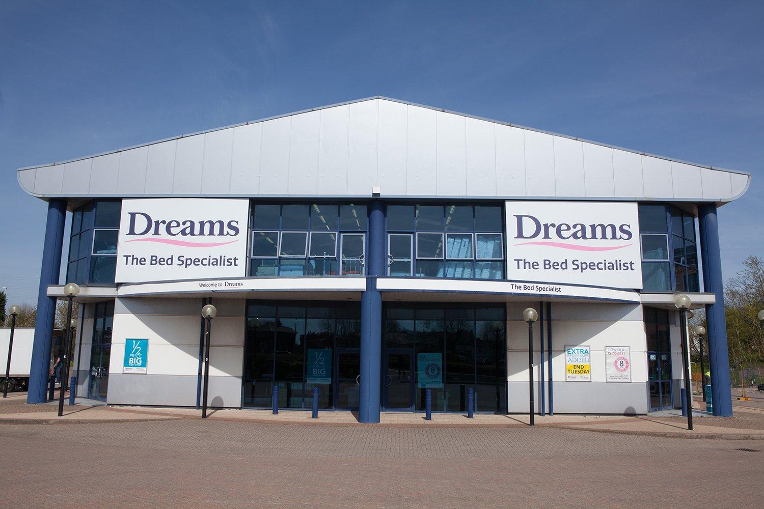 Images Dreams Brierley Hill