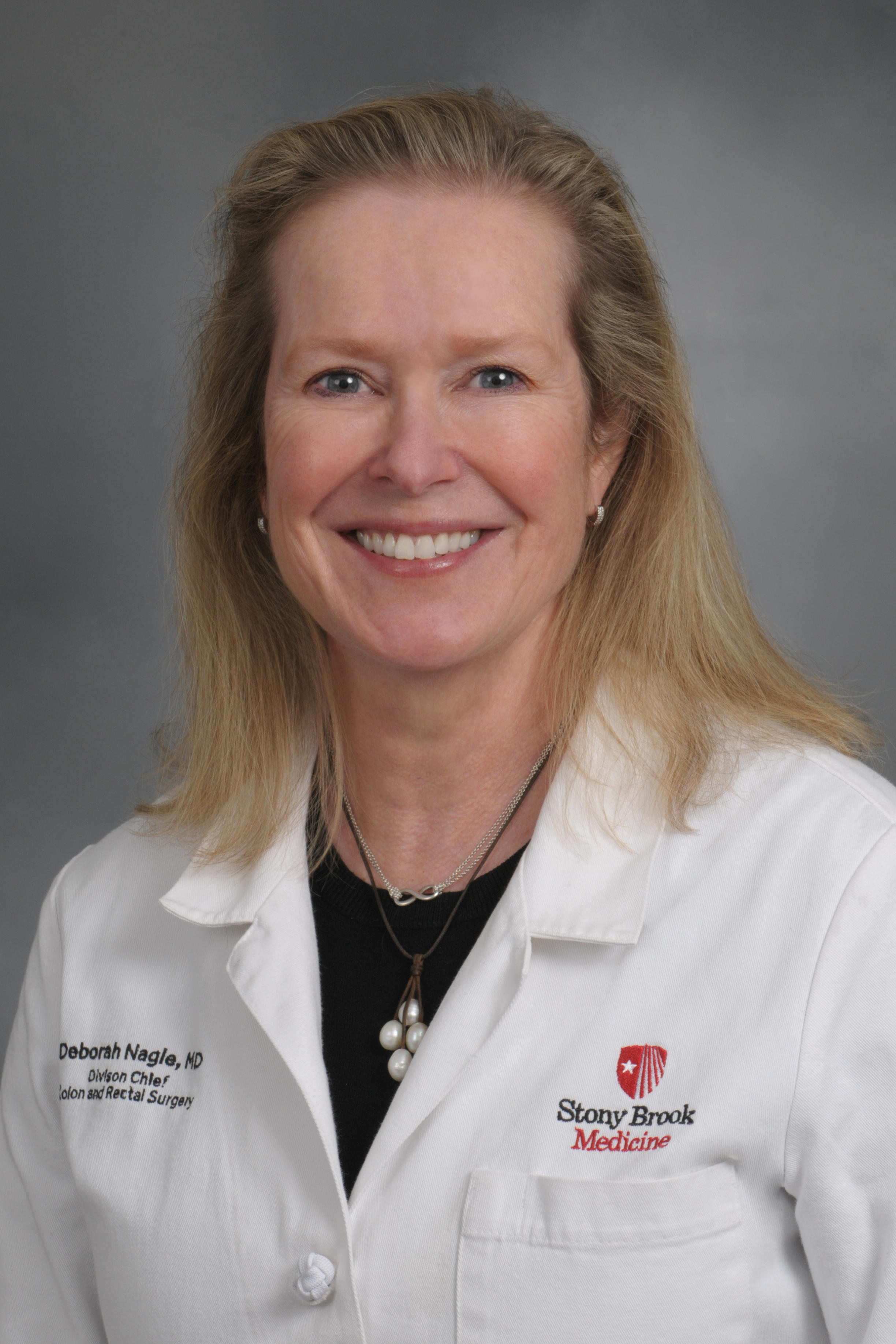 Dr. Deborah Nagle