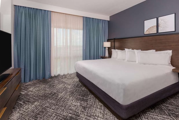 Images Hilton Charlotte Airport