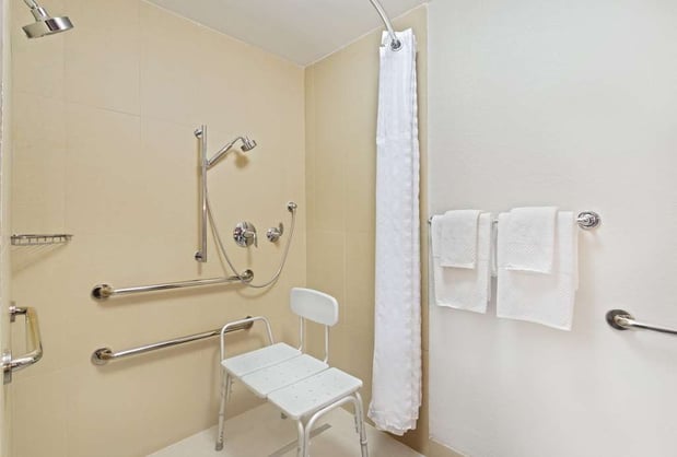 Images DoubleTree by Hilton Hotel Orlando East-UCF Area
