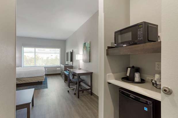 Images Best Western Plus Executive Residency Nashville Antioch