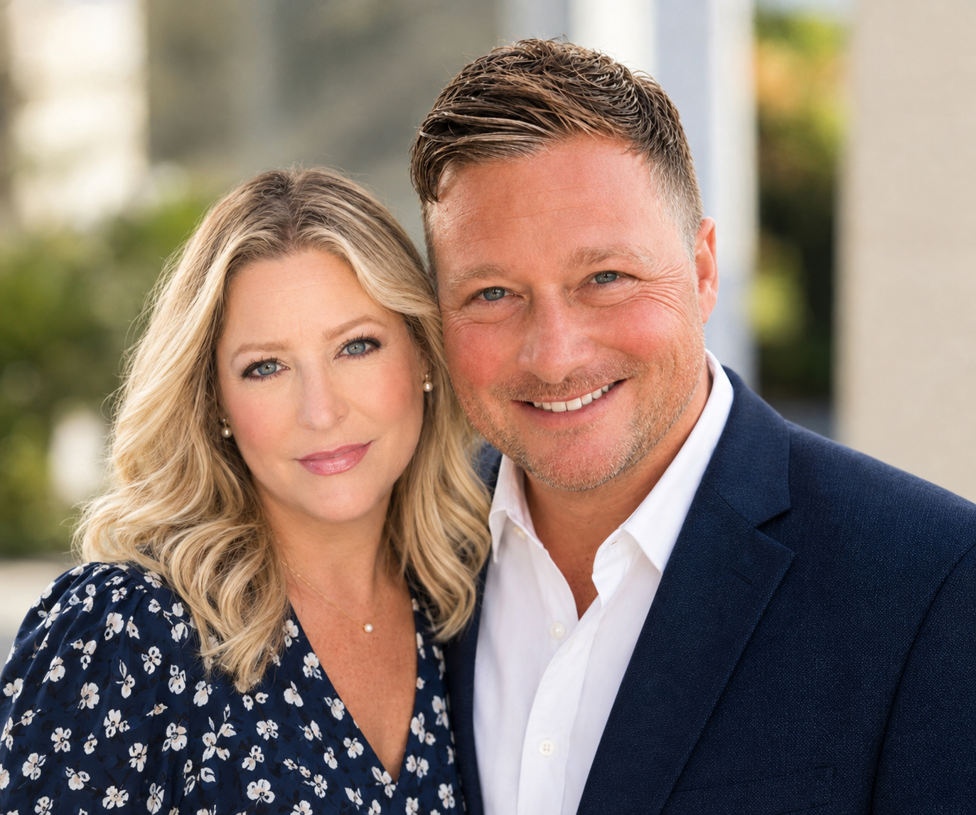The Moss Team – Coldwell Banker Realty