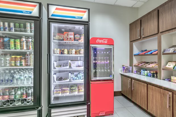Images Holiday Inn Express & Suites Clute - Lake Jackson by IHG