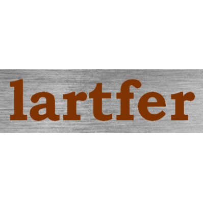 Lartfer Logo