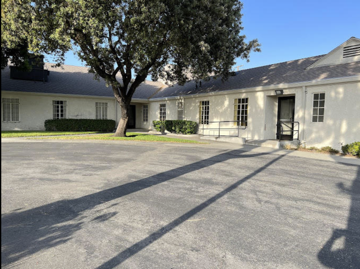 The Church of Jesus Christ of Latter-day Saints Image